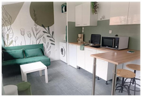 Studio Le Jardin